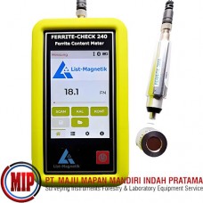 LIST-MAGNETIK Ferrite-Check 240 Ferrite Content Meter LIST-MAGNETIK Ferrite-Check 240 Ferrite Content Meter
